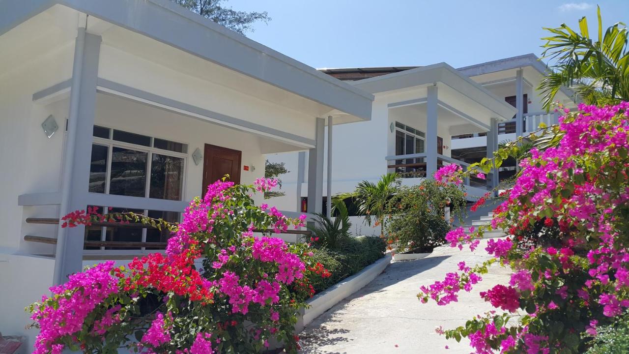 Estudio de 80 m² con 1 baños de uso privado, en Playa de Coconut Derm Tkov Village Exterior foto